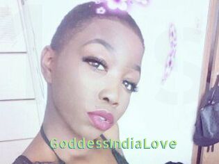 GoddessIndiaLove