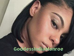 GoddessIndiaMonroe