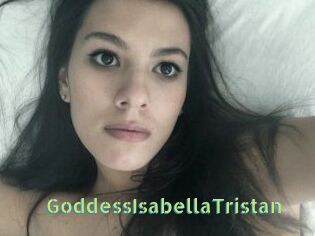 GoddessIsabellaTristan