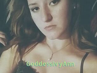 GoddessIvyAnn