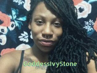 GoddessIvyStone