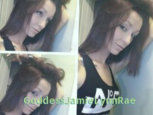 GoddessJamieLynnRae