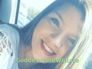 GoddessJaneWollace