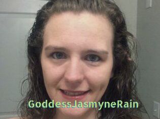 GoddessJasmyneRain