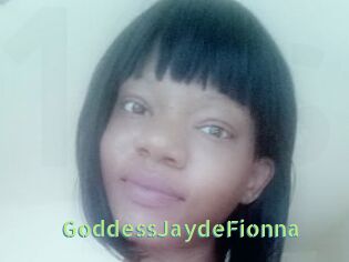 GoddessJaydeFionna