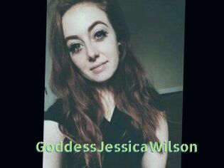 GoddessJessicaWilson