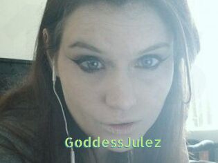 GoddessJulez