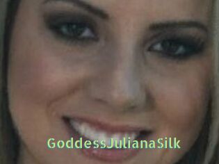 GoddessJulianaSilk