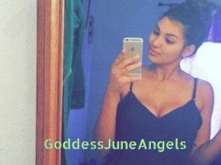 GoddessJuneAngels