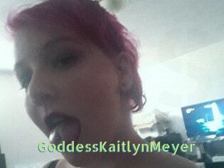 GoddessKaitlynMeyer