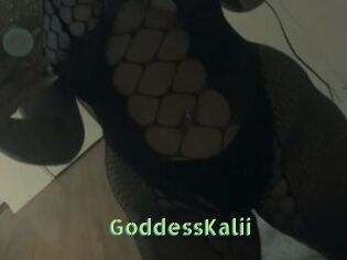 GoddessKalii