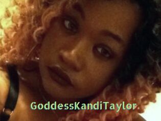 GoddessKandiTaylor