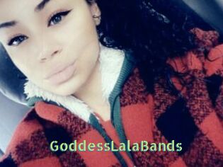 GoddessLalaBands