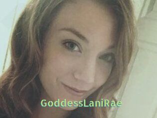 GoddessLaniRae