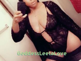 GoddessLeetaLove