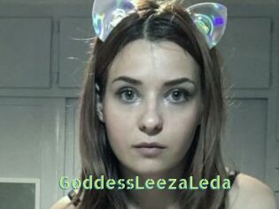 GoddessLeezaLeda