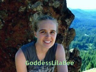 GoddessLilaBee