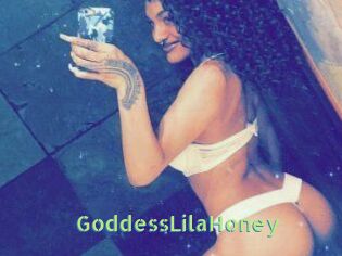 GoddessLilaHoney