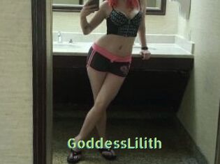 GoddessLilith