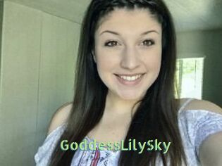 GoddessLilySky