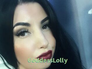 GoddessLolly