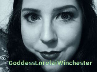 GoddessLorelaiWinchester