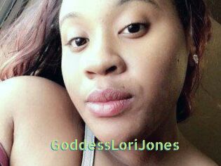 GoddessLoriJones