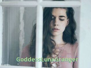 GoddessLunaGranger