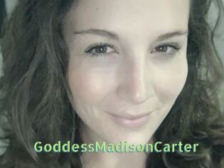 GoddessMadisonCarter