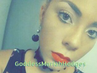 GoddessMariahHodges