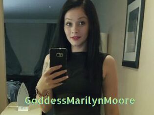 GoddessMarilynMoore