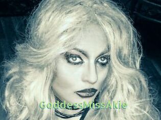 GoddessMissAkie