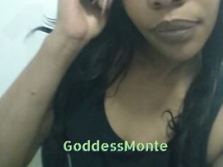 GoddessMonte