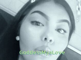 GoddessMyaLove