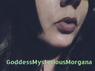 GoddessMysteriousMorgana