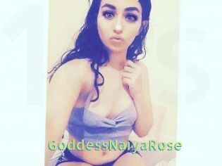 GoddessNaiyaRose