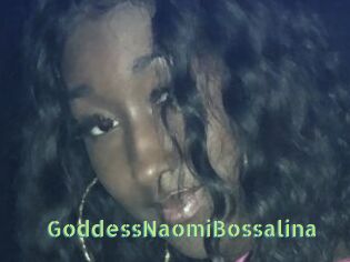 GoddessNaomiBossalina