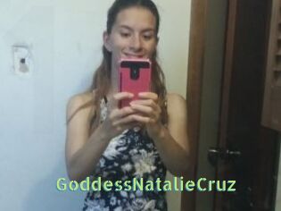 GoddessNatalieCruz