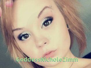 GoddessNicholeZimm