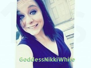 GoddessNikkiWhite