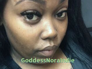 GoddessNoraIndie