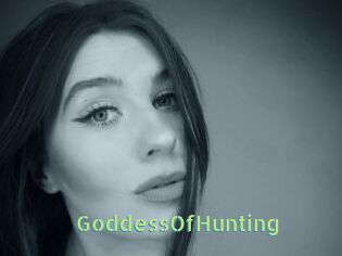 GoddessOfHunting