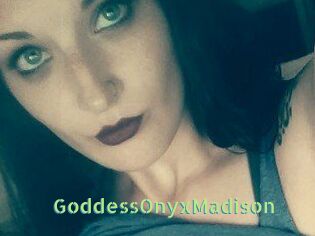 GoddessOnyxMadison