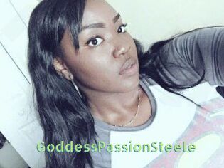 GoddessPassionSteele