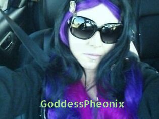 GoddessPheonix