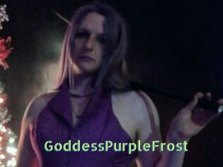 GoddessPurpleFrost