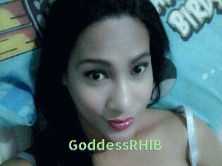 GoddessRHIB