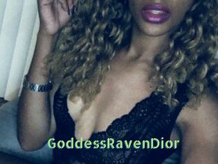 GoddessRavenDior