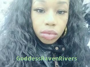 GoddessRavenRivers