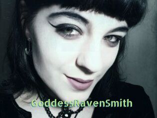 GoddessRavenSmith